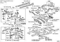 5109350040-HOOK, TRANSPORT, LH