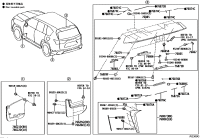 7662160220-Mudguard fr fender