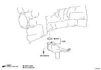 1510470110-Strainer sub-assy, oil