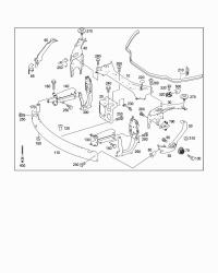 2196200916-REINF ASSY-RAD CORE UPR