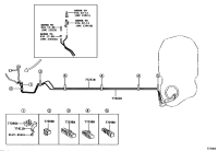 7725176010-TUBE, FUEL MAIN