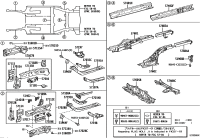 5196812180-HOOK, TRANSPORT, REAR LH