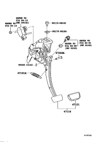 4714847020-PIN(FOR PUSH ROD)