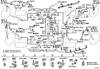 4916460020-HOSE SUSPENSION