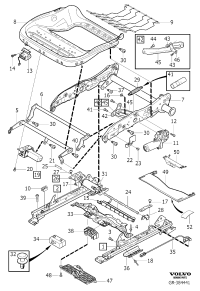 8621475-CLIP,HOSE