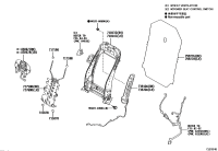 7101333461-FRAME SUB-ASSY, FR