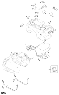 96629357-RADIATOR ASSY