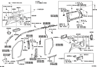 6242060031A2-GARNISH ASSY, CTR