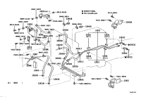 3291060150-COOLER ASSY, OIL