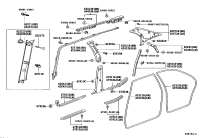 9046708179-CLAMP OR CLIP(FOR FUEL HOSE NO.1)