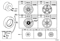 426113A211-WHEEL, DISC