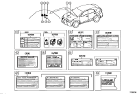 8872330190-LABEL, COOLER SERVICE CAUTION