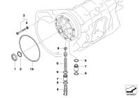 24201423382-Shaft seal ring
