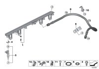 13537577347-HOSE FUEL NO.1
