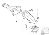 22111096999-Bracket-arch lh
