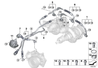 11538092599-Turbo hose