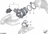 11657852372-TURBOCHARGER