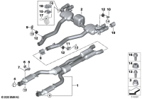 18309504710-SEALING GASKET