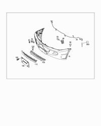 9008800270-BUMPER