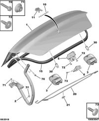 9675041180-LID,TRUNK