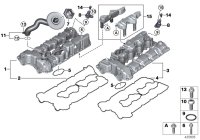 11127566290-SEALING GASKET