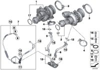 11427593269-Bolt, hollow