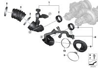 13718639556-SEALING GASKET