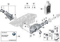 31507594315-Warranty transaxle f