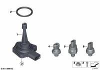 12617595724-Sensor, eng oil press
