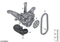 11417637217-OIL PUMP