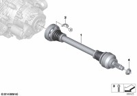 33217849969-SHAFT-OUTPUT