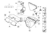 13717542018-Muffler, intake air