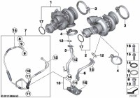 11657850317-Turbocharger