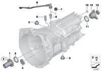 23121228328-Shaft seal ring