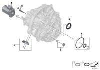 27208647483-Actuator, shift