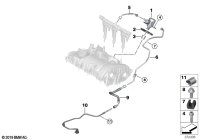 13537639982-Pipe comp., engine