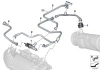 13907637270-Valve, fuel tank breather