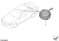 65132622509-SPEAKER UNIT