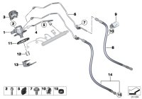13537605016-Pipe, fuel feed