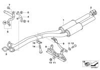 18207559230-BRACKET,HARNESS