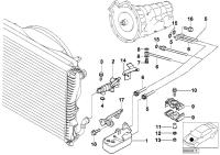 17221711465-OIL COOLING PIPE INLET/F01/F02
