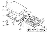 54107078217-Frame, removable roof