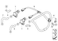 13907835364-Valve, fuel tank breather