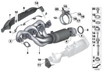 11627833278-GASKET ASBESTOS FREE118523