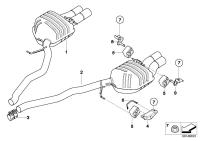 18207833206-DISTANCE RUBBERH5110D