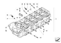 11127833881-Head, cylinder