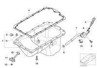 11437505490-MOUTH CAP UNIT