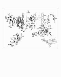 6512000401-PUMP ASSY-WATER