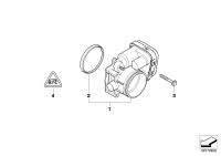 13547561066-THROTTLE BODY