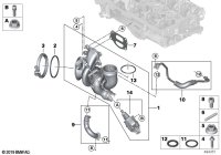 11658631901-TURBOCHARGER